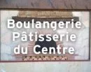 Logo - Boulangerie - Pâtisserie du Centre